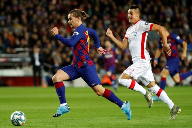 利物浦传奇TOP100第98名：路易斯·加西亚——强强对话屡屡建功